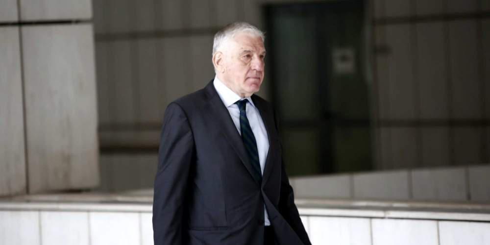 Συμπληρωματικές διώξεις από την εισαγγελία διαφθοράς για τα εξοπλιστικά προγράμματα επί Γιάννου Παπαντωνίου