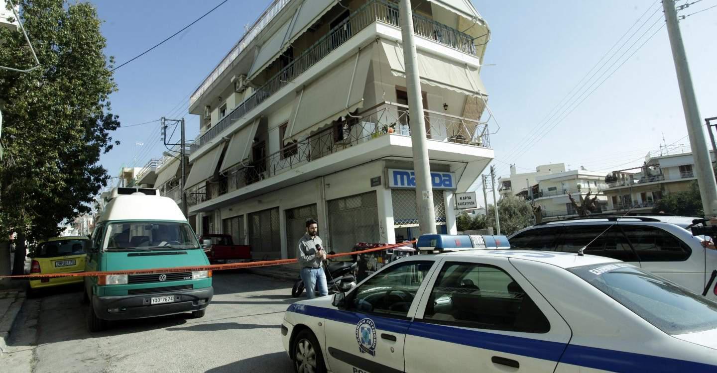 Εγκλημα στο Περιστέρι: Πέθανε και ο πατέρας
