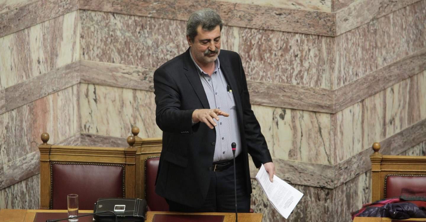 Χωρίς τον Πολάκη εκδικάστηκε η αγωγή της ΠΟΕΔΗΝ για τα σχόλια του Υπουργού στο Facebook