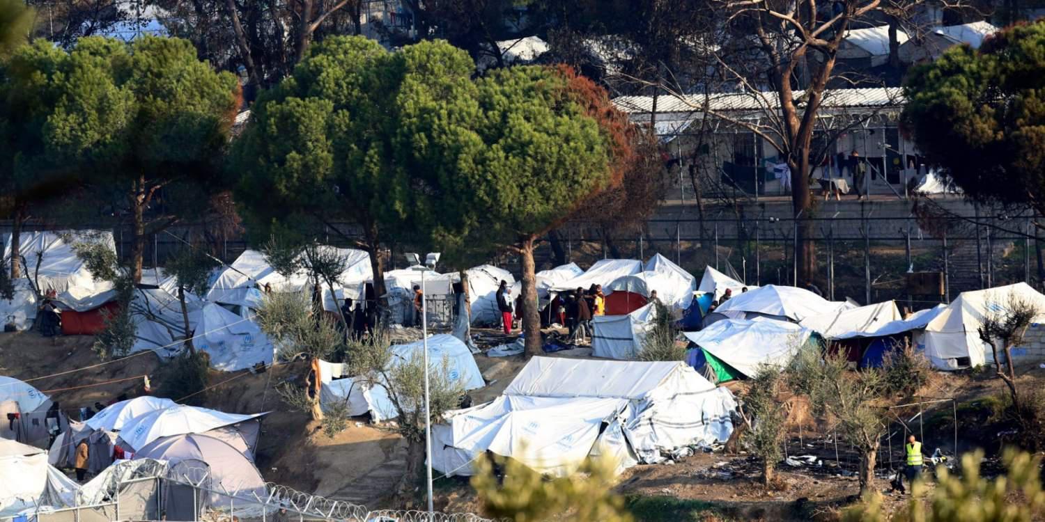 Το «φαγοπότι» στο προσφυγικό συνεχίζεται με απίστευτες ιστορίες