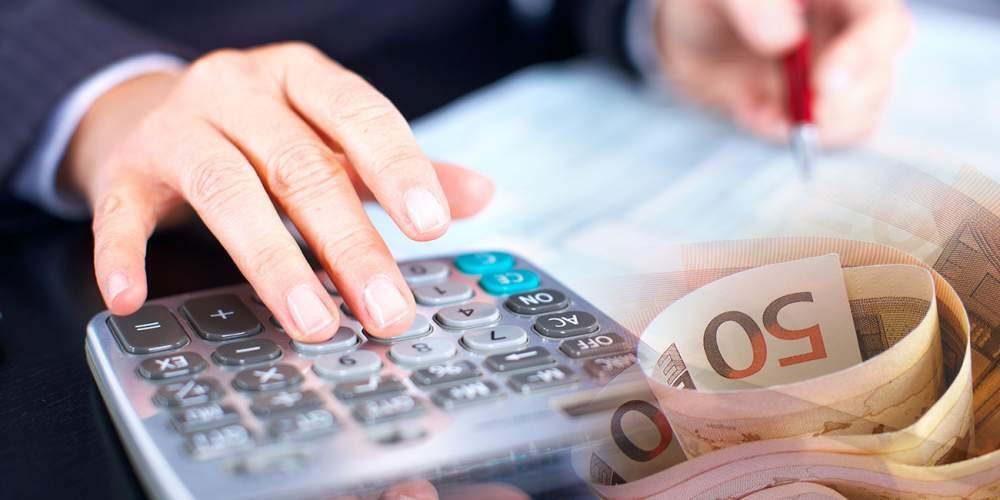 Προϋπολογισμός