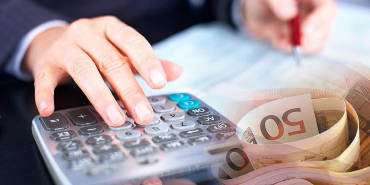 Προϋπολογισμός