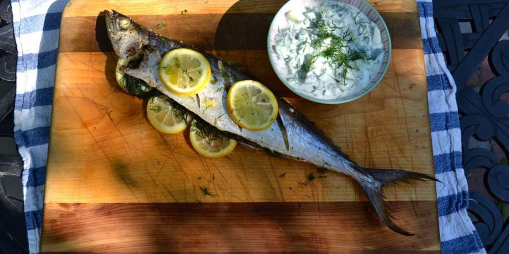Μυρίζει… ψαρίλα; Το κόλπο με κανέλα και μήλο που θα την διώξουν από το σπίτι σου