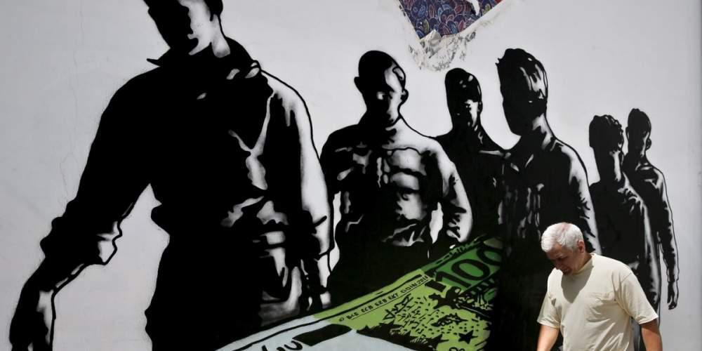 Reuters: Έρχονται χειρότερες μέρες για την Ελλάδα;