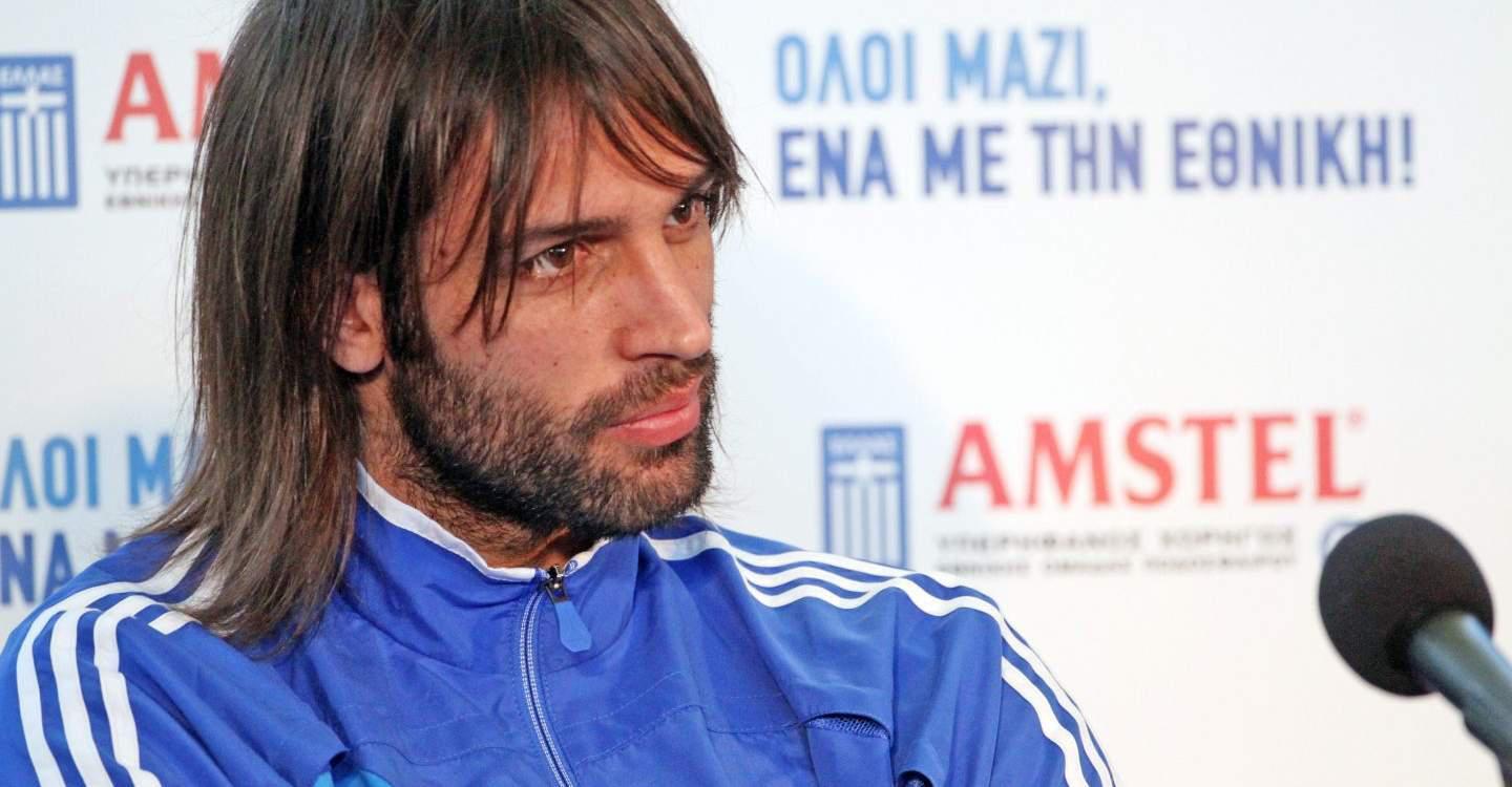 Κωνσταντίνα Κομμάτα: Η φωτογραφία του Γιώργου Σαμαρά με τη νεογέννητη κόρη τους και η αφιέρωση