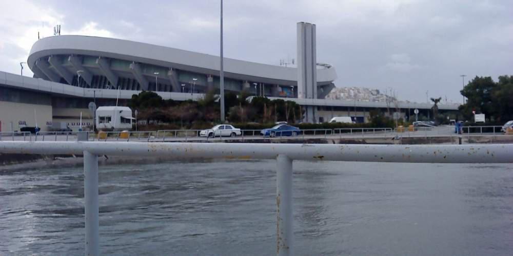 Μακάβριο εύρημα πίσω από το ΣΕΦ – Πτώμα σε προχωρημένη σήψη