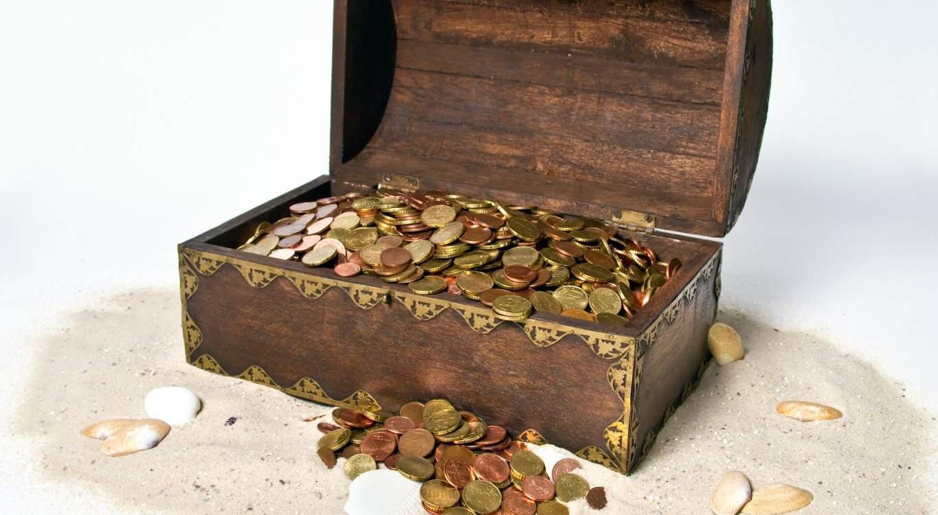 Για ρεκόρ Γκίνες το Κυνήγι του Θησαυρού στο Ρέθυμνο!