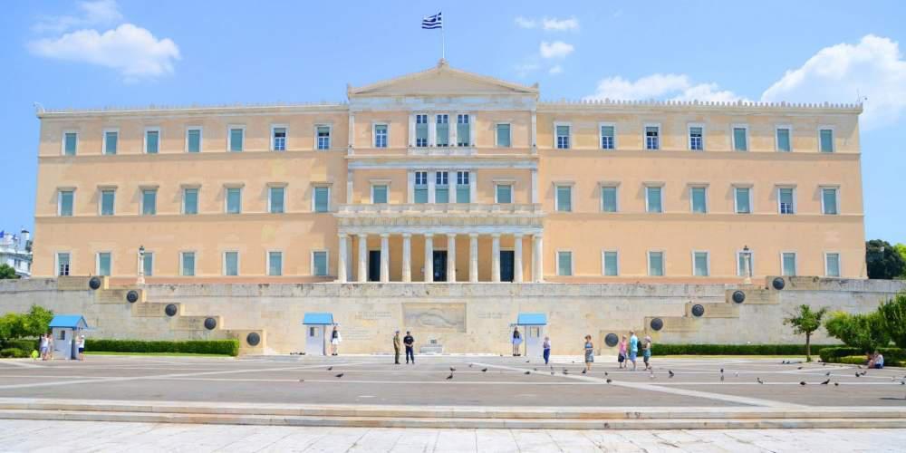 Η κυβερνητική πρόταση για την Συνταγματική Αναθεώρηση