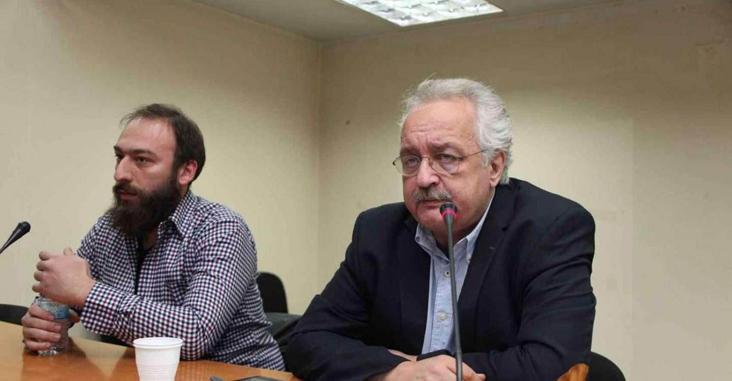 Ζαριανόπουλος: Έχουν συμφωνήσει ήδη για τα νέα μέτρα