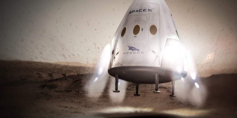 Η SpaceX στέλνει… «αστροτουρίστες» στην Σελήνη