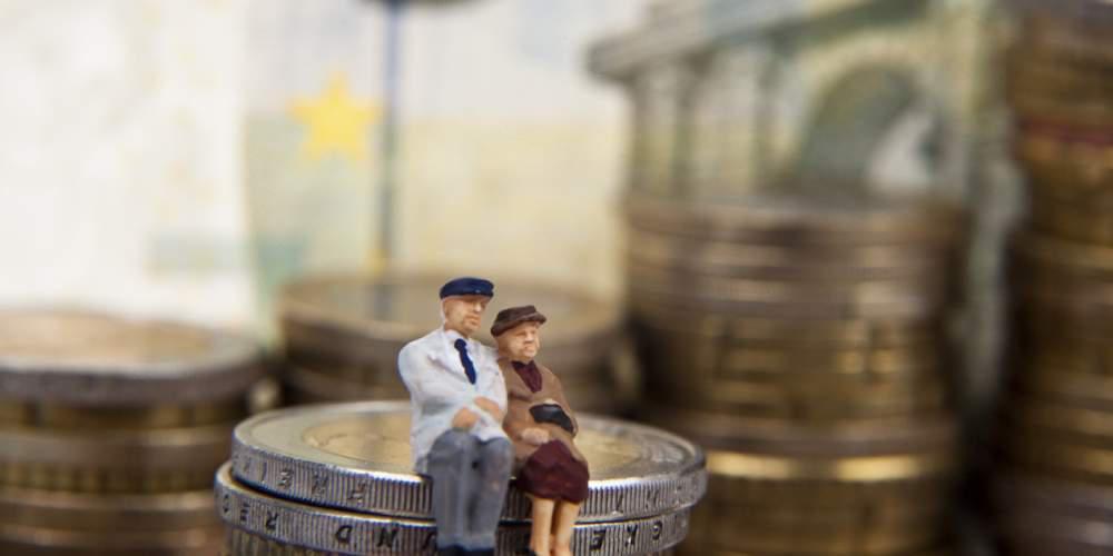 Ανταποδοτική σύνταξη: Πώς θα υπολογίζεται για τους ασφαλισμένους του Δημοσίου