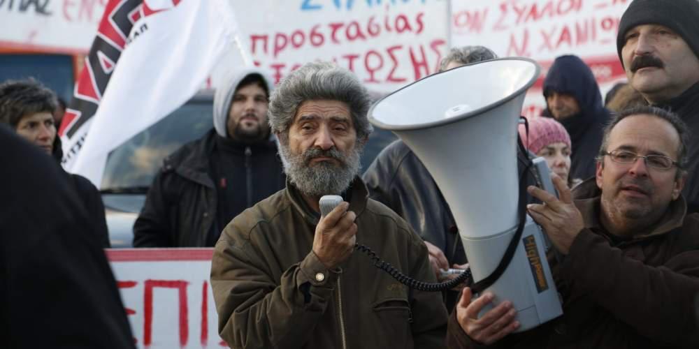Σήμερα η «απόβαση» αγροτών στην Αθήνα