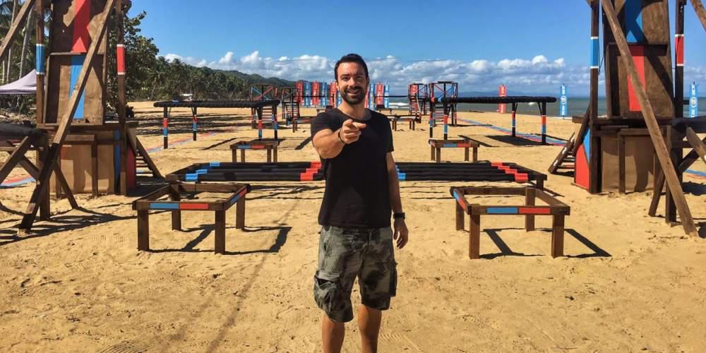 Survivor και κάθε Πέμπτη! Αλλάζει το πρόγραμμα του ο ΣΚΑΙ