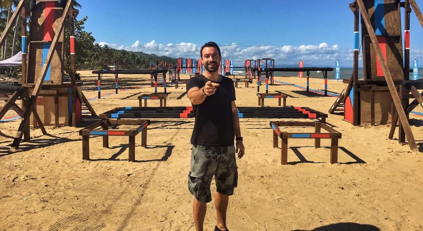 Eπίθεση στο ΣΚΑΙ λόγω του Survivor εξαπέλυσαν καθηγητές από τη Θεσσαλονίκη