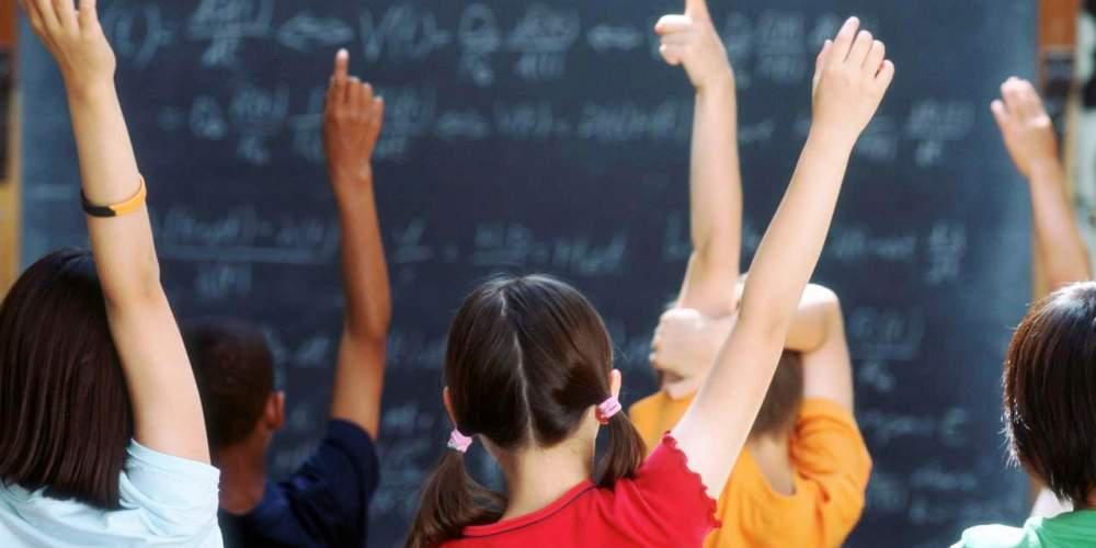 Όταν οι μαθητές ευχαριστιούνται το μάθημα, τότε οι εγκέφαλοί τους συγχρονίζονται!