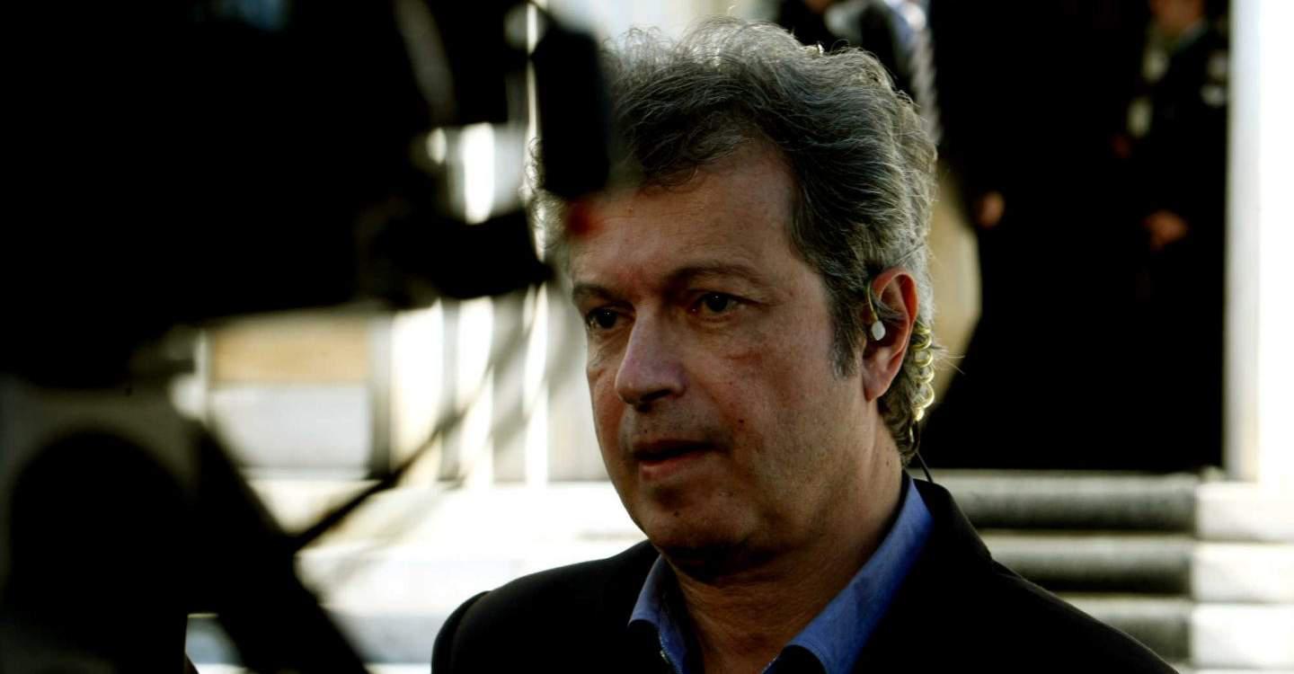 Λάβρος ο Τατσόπουλος: Σύνδρομο του Γενίτσαρου η Τζάκρη – Σώγαμπρος ο Κασσελάκης