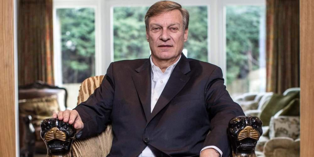 Νέα πρόκληση από Μάλοχ: Η Ελλάδα θα φύγει μόνη της από το ευρώ