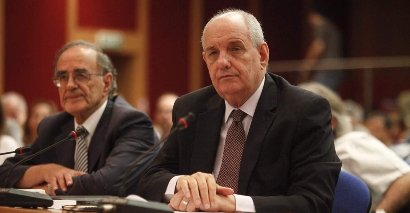 Τέρενς Κουίκ: Ήρθε η ώρα τα Ελληνικά να διδάσκονται και στο νοτιότερο άκρο της Αφρικής