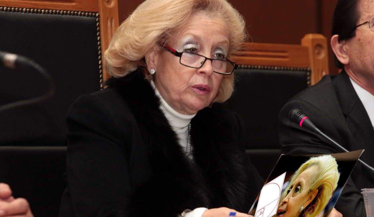 «Πυρά» κατά Θάνου από τους πρώην προέδρους του ΣτΕ