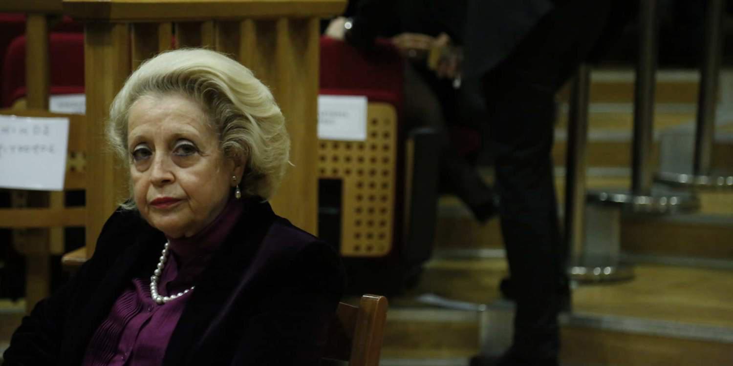 Άρειος Πάγος: Ομόφωνο «όχι» στην παράταση του ορίου συνταξιοδότησης των δικαστών