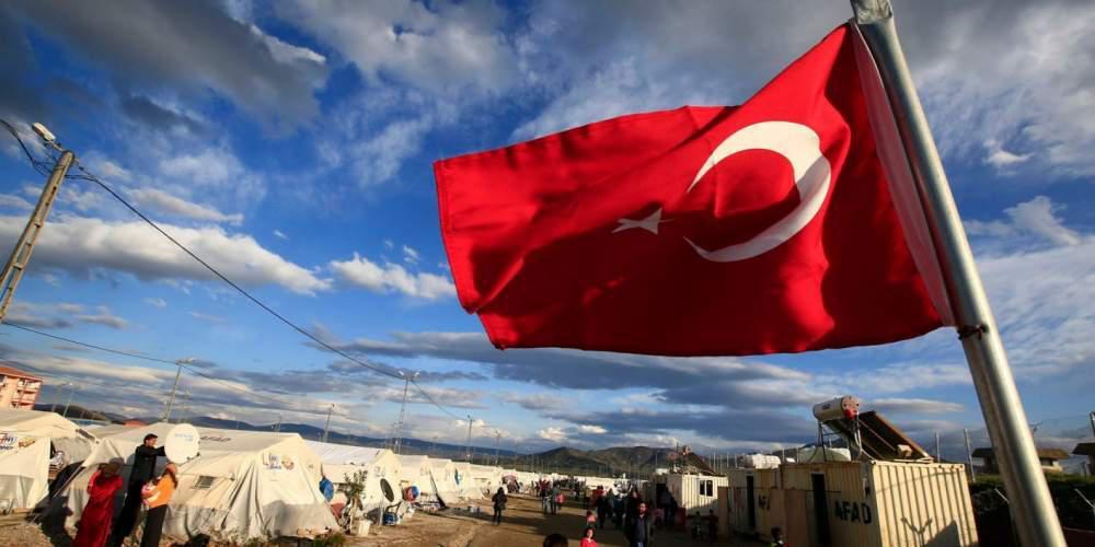 Η τουρκική αστυνομία απέτρεψε τρομοκρατική επίθεση των τζιχαντιστών