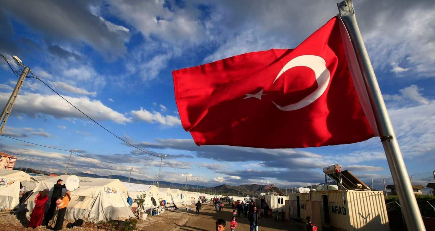 Σύροι πρόσφυγες στην Τουρκία πωλούν τα όργανά τους για να ζήσουν!