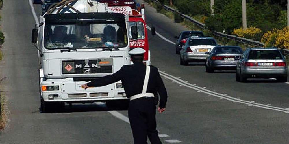 Καθαρά Δευτέρα: Ξεκίνησε η έξοδος των εκδρομέων – Δείτε τα μέτρα της Τροχαίας