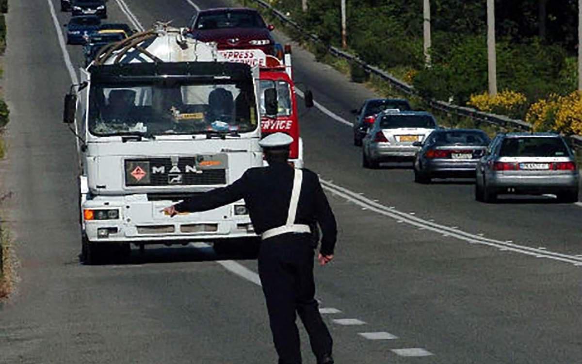 Καθαρά Δευτέρα: Ξεκίνησε η έξοδος των εκδρομέων – Δείτε τα μέτρα της Τροχαίας