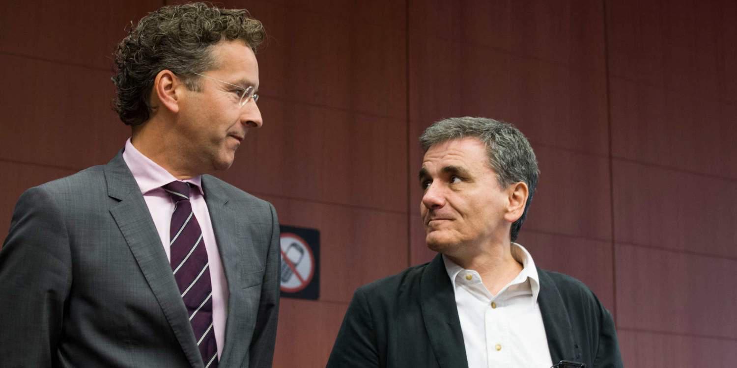 Eurogroup: Χάνεται και επισήμως η 20η Φεβρουαρίου για το κλείσιμο της αξιολόγησης