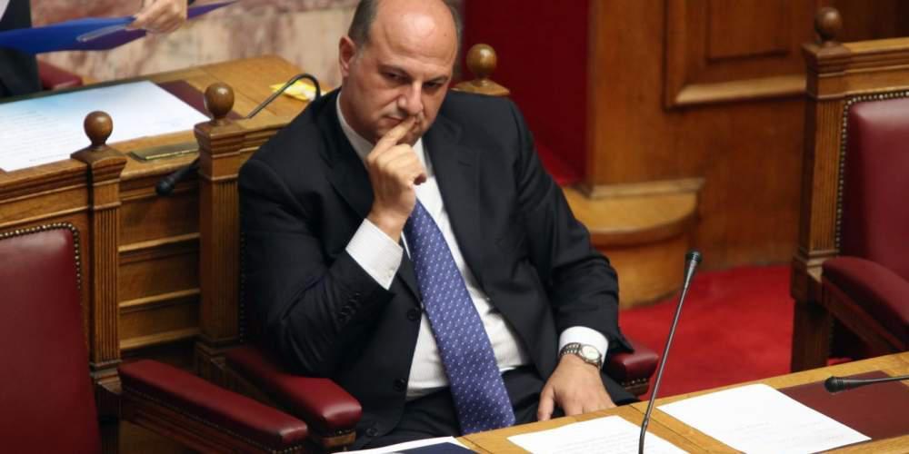 Τσιάρας: Οι εκλογές είναι προϋπόθεση για να αλλάξει πορεία η χώρα