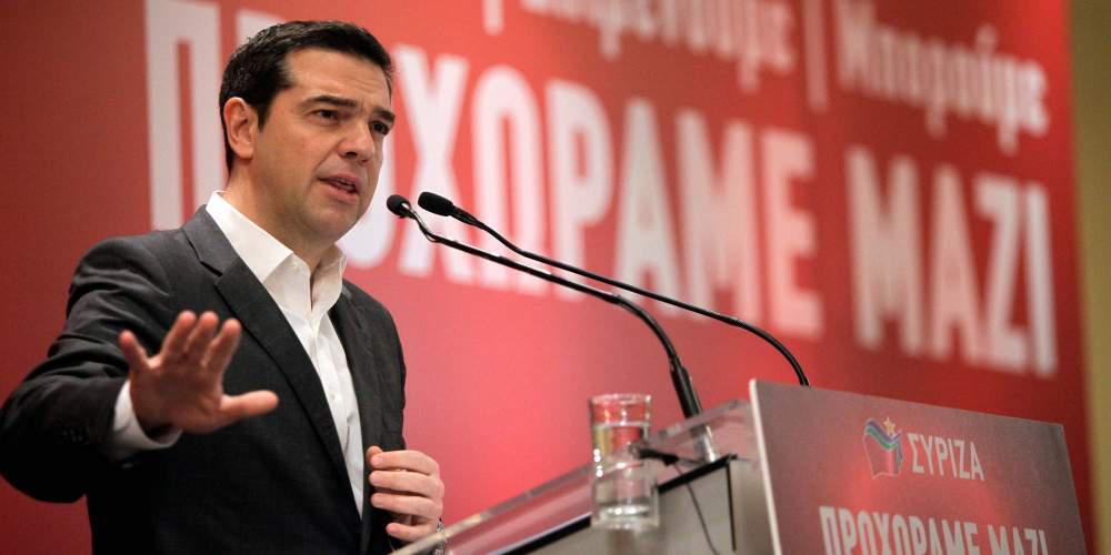 Η επόμενη ημέρα του ΣΥΡΙΖΑ