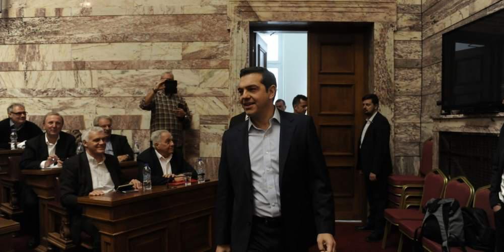 «Ακούστε στο Βερολίνο, δεν δεχόμαστε συμφωνία»