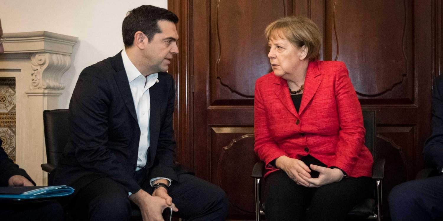 Οι αγορές και το «κουπάκι»