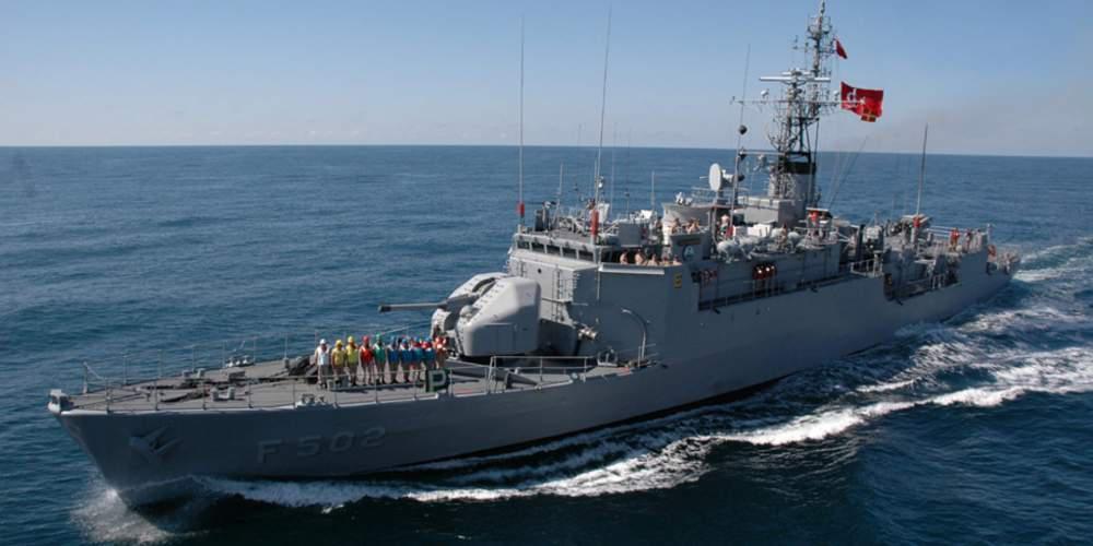 ΥΠΕΞ: Απαράδεκτες οι ενέργειες της Τουρκίας στο Φαρμακονήσι