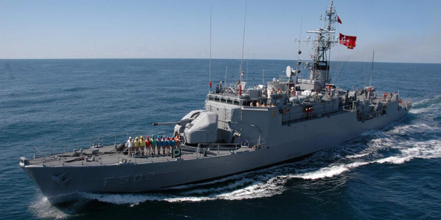 ΥΠΕΞ: Απαράδεκτες οι ενέργειες της Τουρκίας στο Φαρμακονήσι