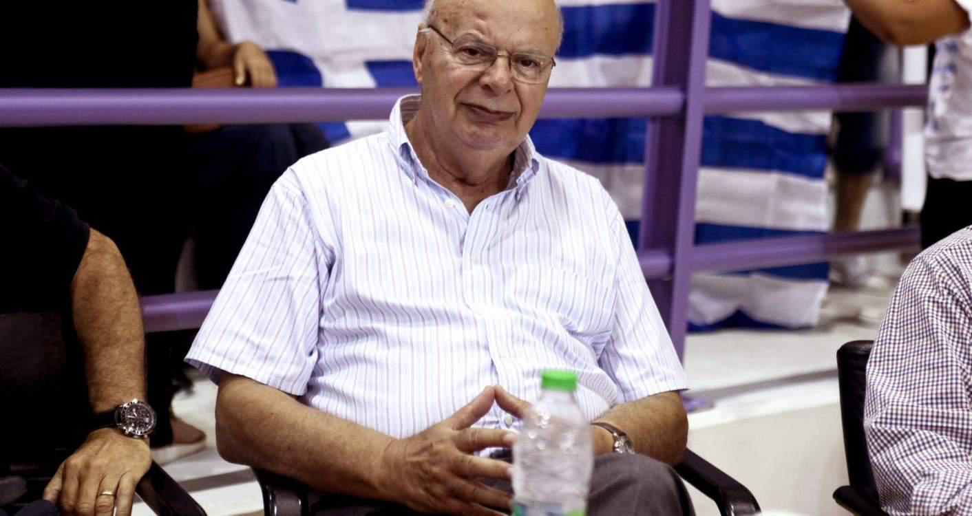Σάλος με τις δηλώσεις Βασιλακόπουλου για την μουσουλμανική μειονότητα στην Θράκη