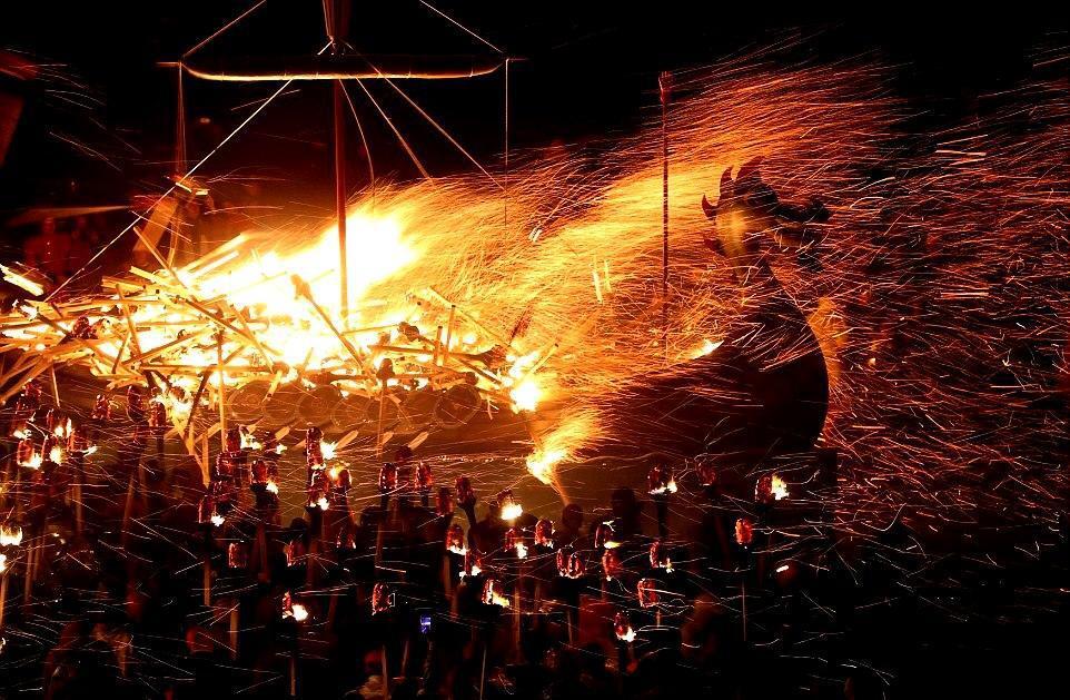 Οι Βίκινγκς ήταν … οικονομικοί μετανάστες