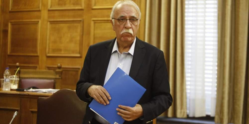 Βίτσας: Η Ελλάδα θα πάρει μαχητικά αεροσκάφη Stealth