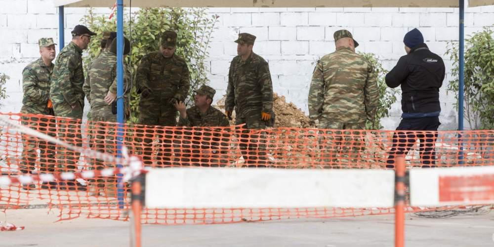 Πως βρέθηκε η βόμβα στο Κορδελιό; – Η απίστευτη ιστορία της