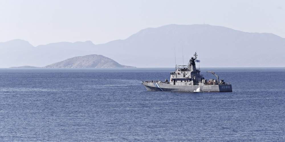 Ο Τούρκος πρωθυπουργός αμφισβήτησε την ελληνικότητα 130 βραχονησίδων στο Αιγαίο!