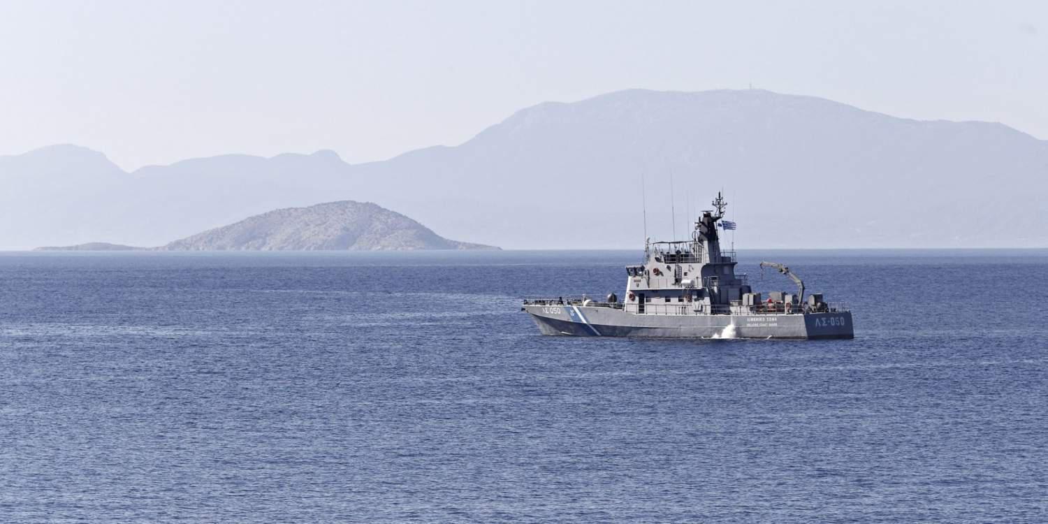 Ο Τούρκος πρωθυπουργός αμφισβήτησε την ελληνικότητα 130 βραχονησίδων στο Αιγαίο!