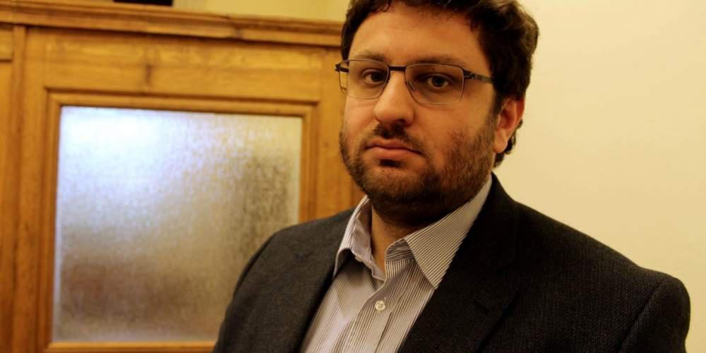 Ζαχαριάδης: Η κοινωνία δεν αντέχει άλλη λιτότητα