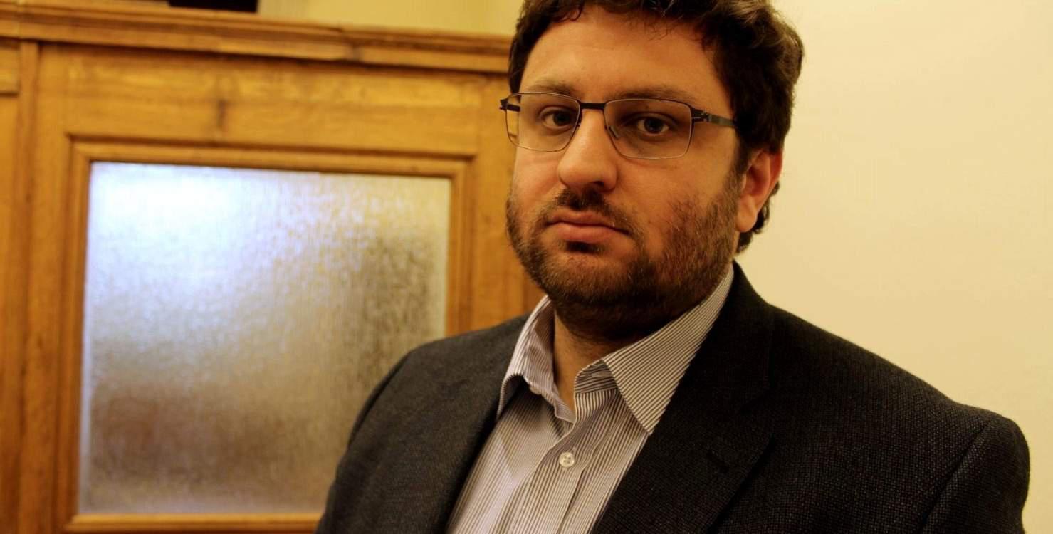Ζαχαριάδης: Η κοινωνία δεν αντέχει άλλη λιτότητα