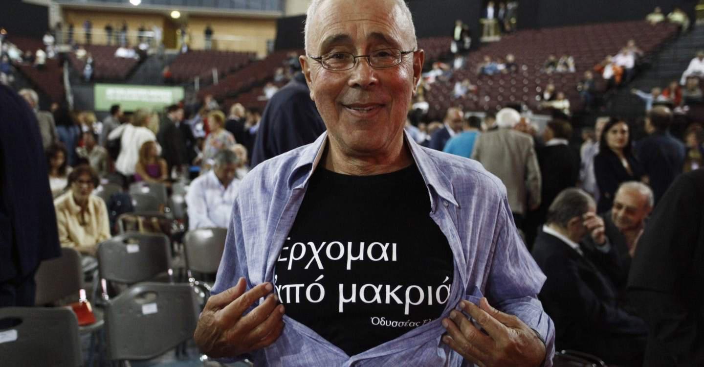 Ζουράρις κατά Μουζάλα για το προσφυγικό: Να ξεσηκωθεί ο κόσμος!