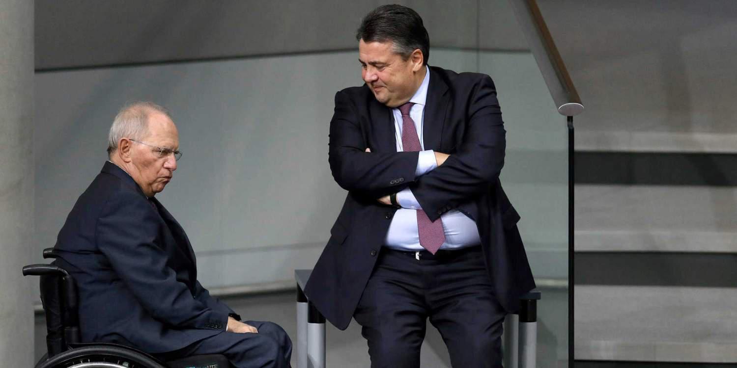 Το Μαξίμου παρακολουθεί τη διαπραγμάτευση των άλλων