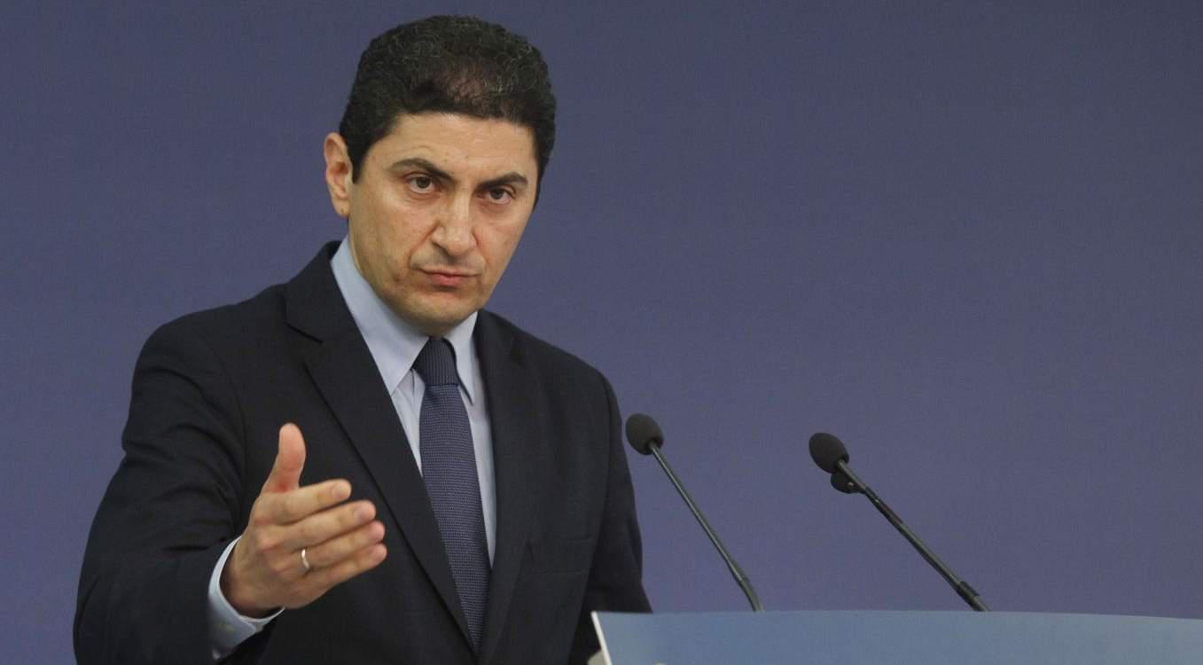 Αυγενάκης: Ζητάμε εκλογές εδώ και τώρα!