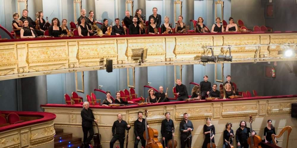 Πάσχα με τις παραστάσεις του Μεγάρου Μουσικής Αθηνών