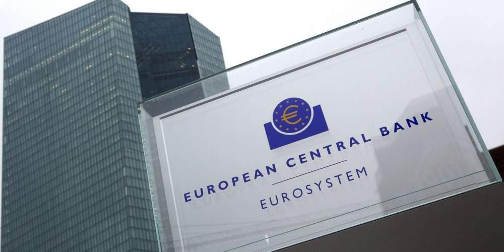 EKT: Αύξηση του τραπεζικού δανεισμού στα νοικοκυριά της Ευρωζώνης