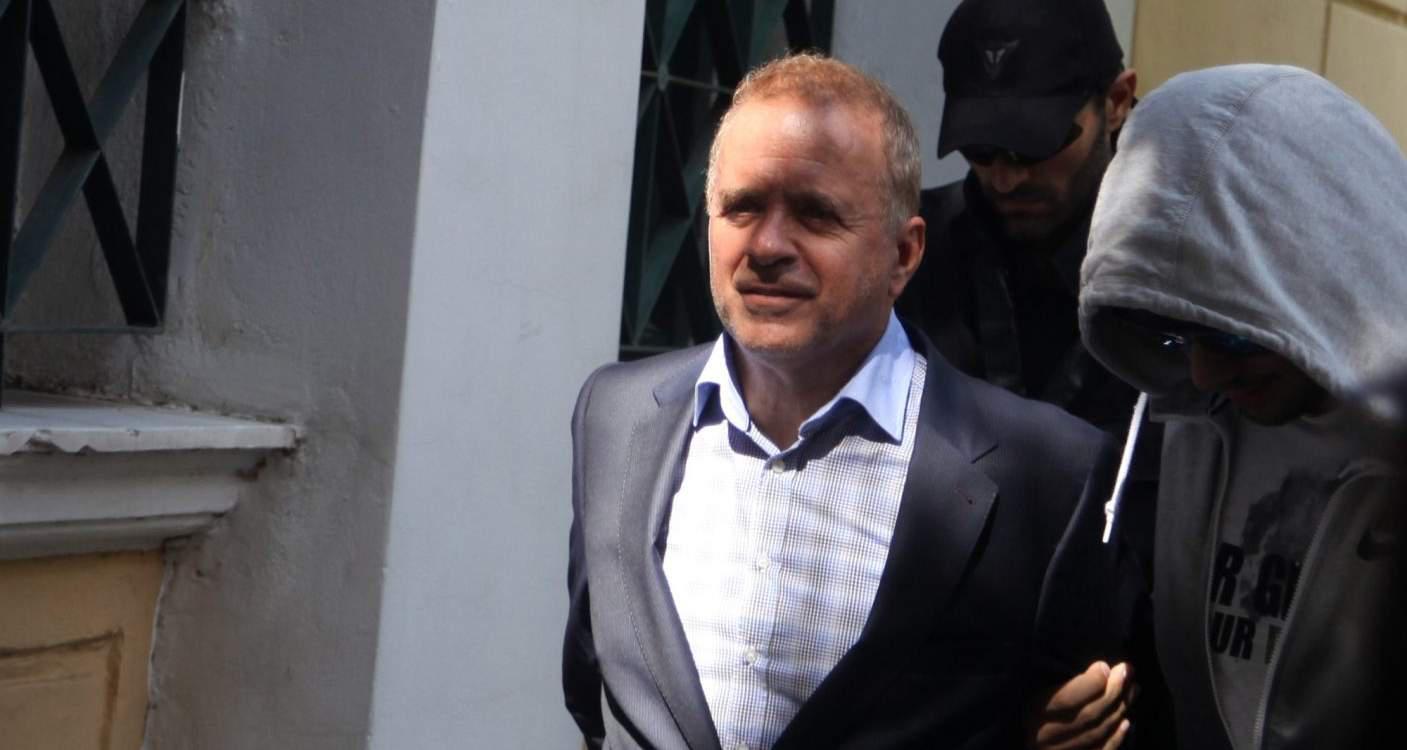 Σε δίκη ο Λιακουνάκος και 10 ακόμη για τα αντισταθμιστικά ωφελήματα των Leopard II