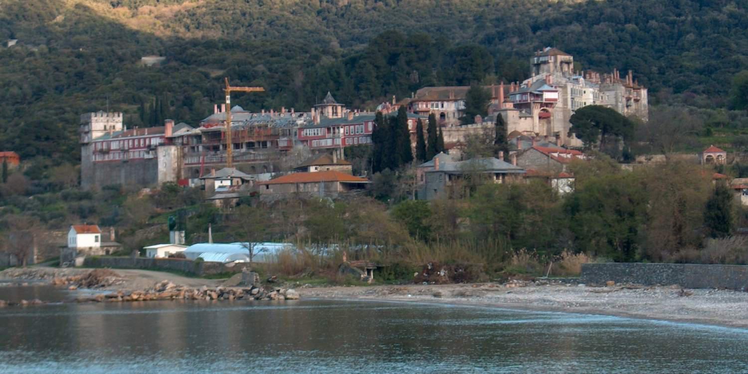 Έκλεισε, αλλά με απώλειες, ένας μεγάλος κύκλος λάσπης